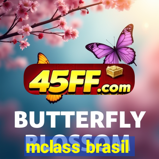 mclass brasil